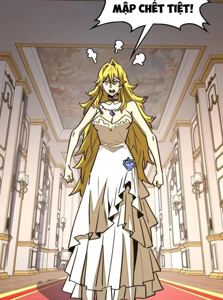 Từ đáy xã hội quật khởi Chapter 60 - 70