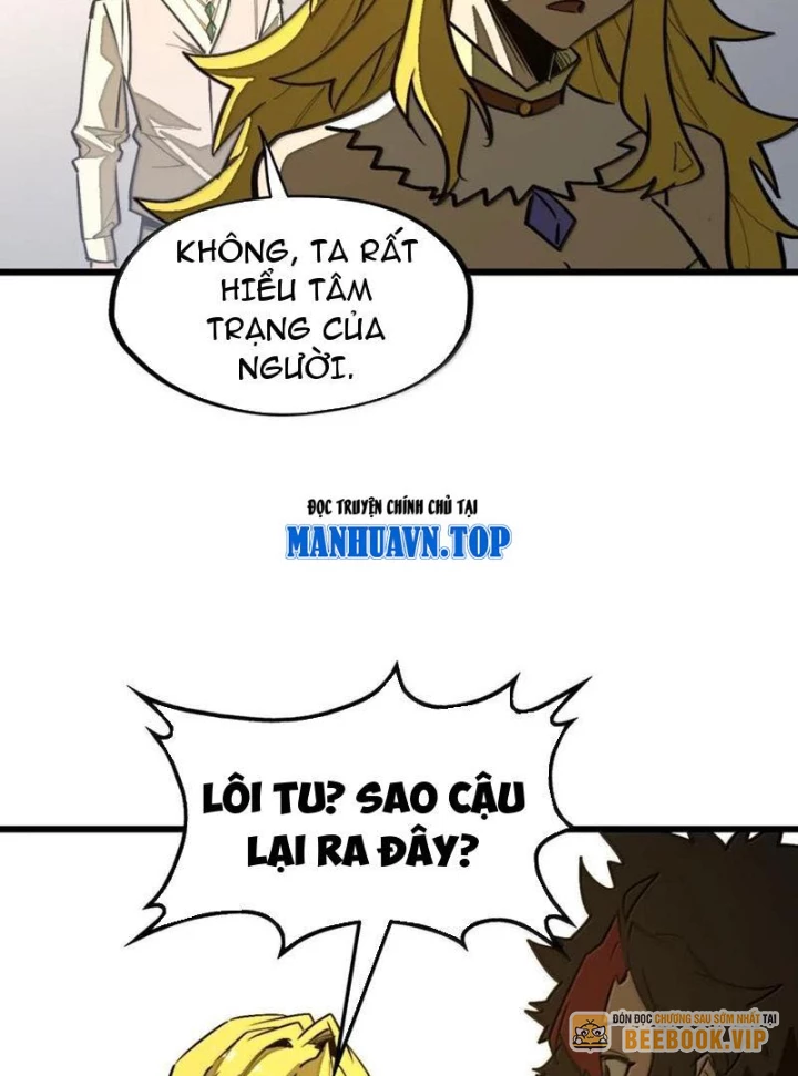 Từ đáy xã hội quật khởi Chapter 60 - 72