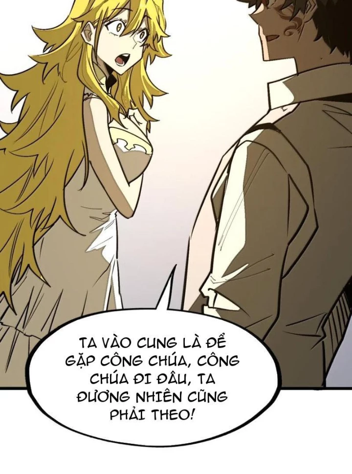 Từ đáy xã hội quật khởi Chapter 60 - 73