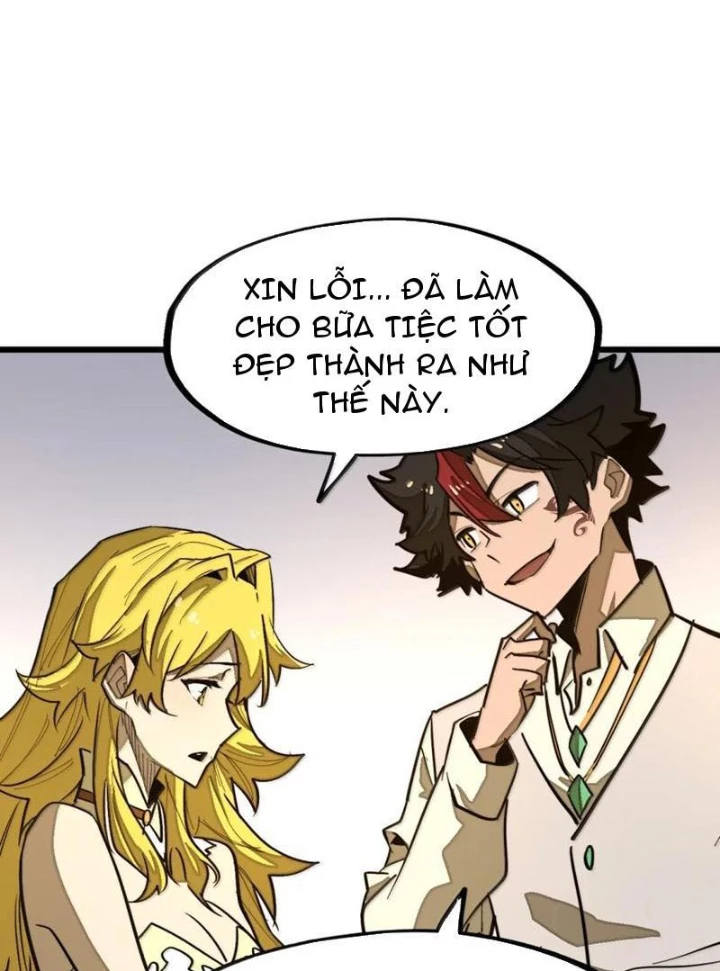 Từ đáy xã hội quật khởi Chapter 60 - 74