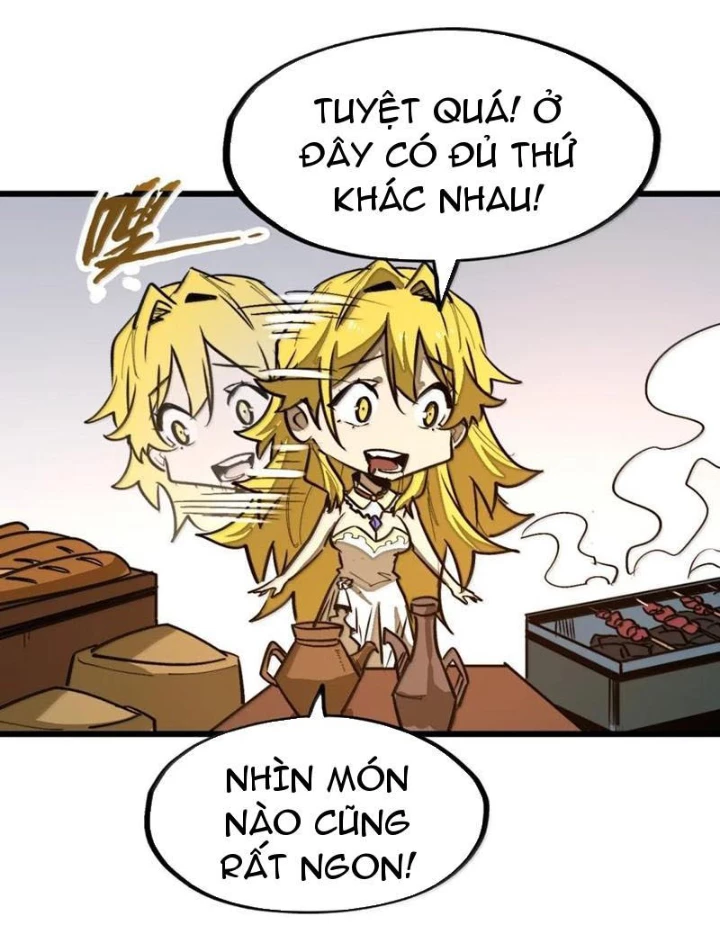 Từ đáy xã hội quật khởi Chapter 60 - 86