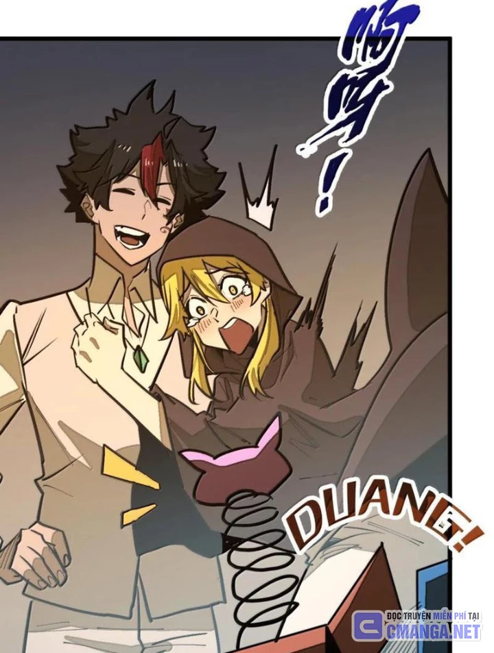 Từ đáy xã hội quật khởi Chapter 60 - 93