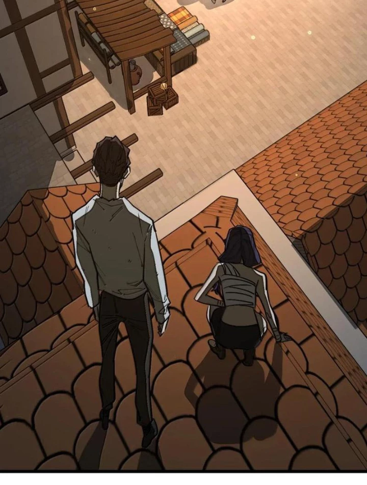 Từ đáy xã hội quật khởi Chapter 60 - 97