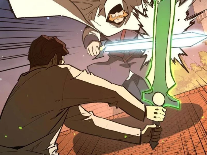 Từ đáy xã hội quật khởi Chapter 61 - 2