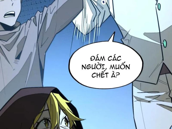 Từ đáy xã hội quật khởi Chapter 61 - 44