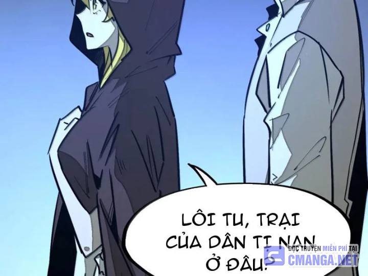 Từ đáy xã hội quật khởi Chapter 61 - 60