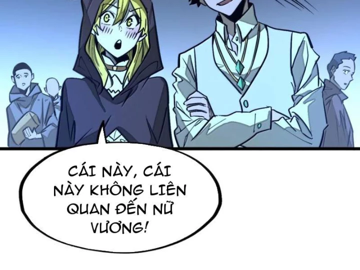 Từ đáy xã hội quật khởi Chapter 61 - 83