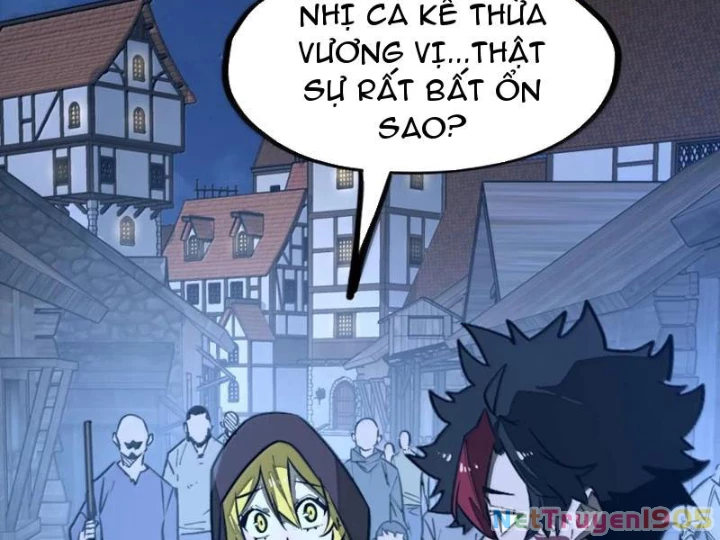 Từ Đáy Xã Hội Quật Khởi Chapter 61 - Trang 2