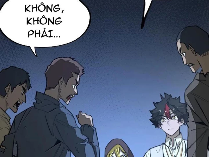 Từ đáy xã hội quật khởi Chapter 61 - 104