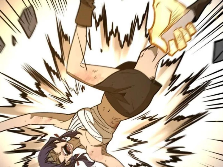 Từ đáy xã hội quật khởi Chapter 61 - 158