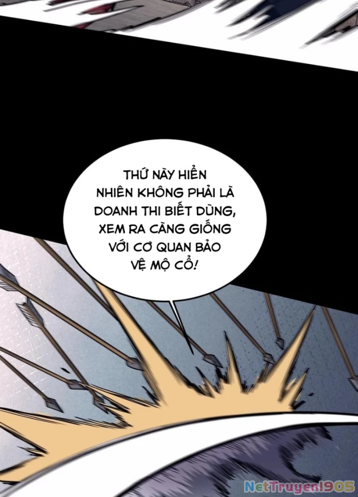 Ngày Tôi Sinh Ra, Bách Quỷ Dạ Hành, Tuyết Thi Hộ Đạo Chapter 731 - 33