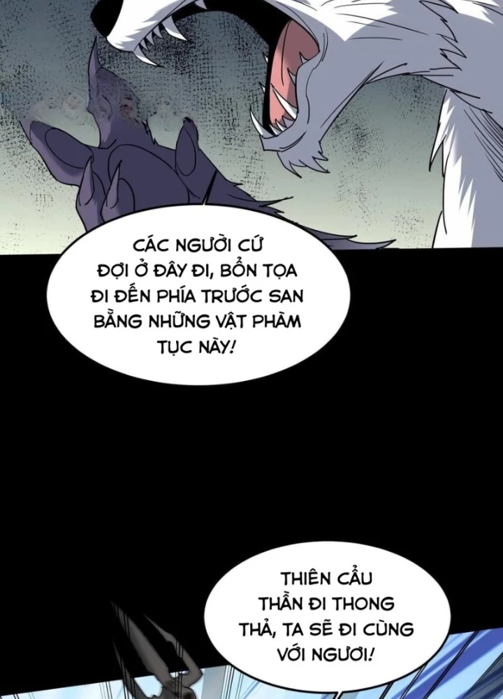 Ngày Tôi Sinh Ra, Bách Quỷ Dạ Hành, Tuyết Thi Hộ Đạo Chapter 731 - 37