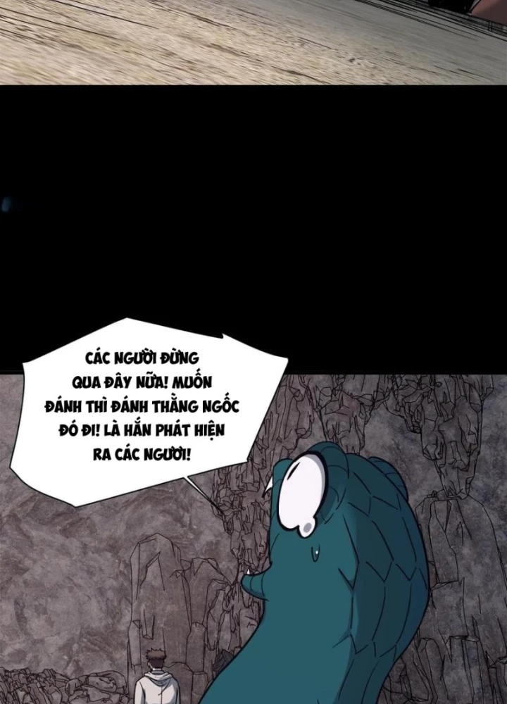 Ngày Tôi Sinh Ra, Bách Quỷ Dạ Hành, Tuyết Thi Hộ Đạo Chapter 731 - 55