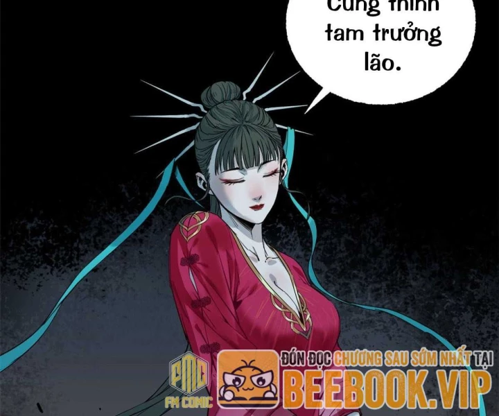 Xích Tâm Tuần Thiên Chapter 30 - 5