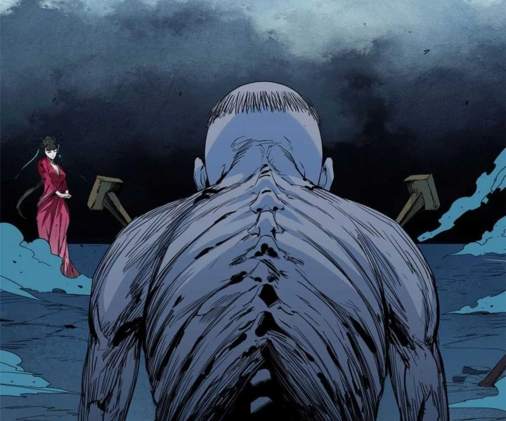 Xích Tâm Tuần Thiên Chapter 30 - 10