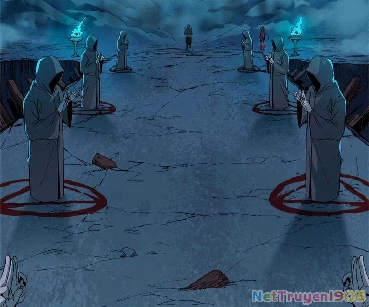 Xích Tâm Tuần Thiên Chapter 30 - 12