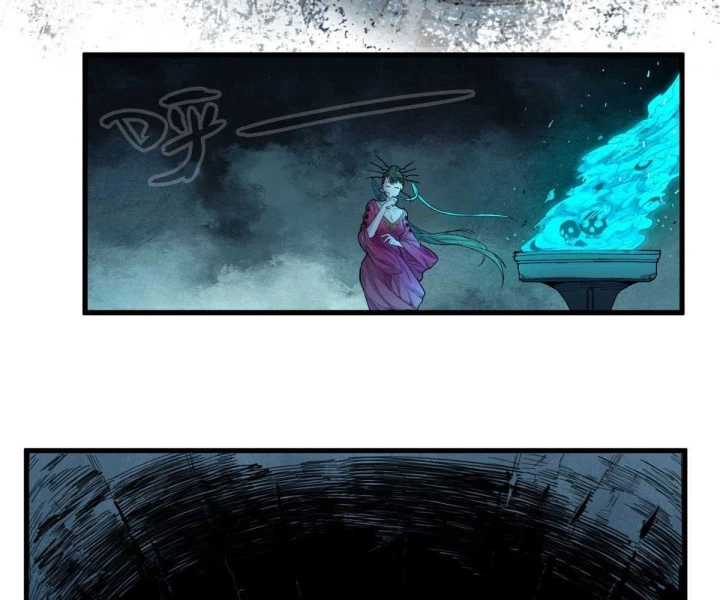 Xích Tâm Tuần Thiên Chapter 30 - 33