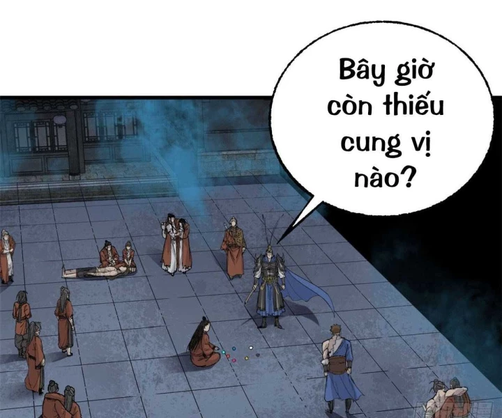 Xích Tâm Tuần Thiên Chapter 30 - 54