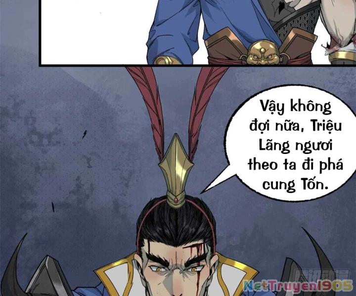 Xích Tâm Tuần Thiên Chapter 30 - 58