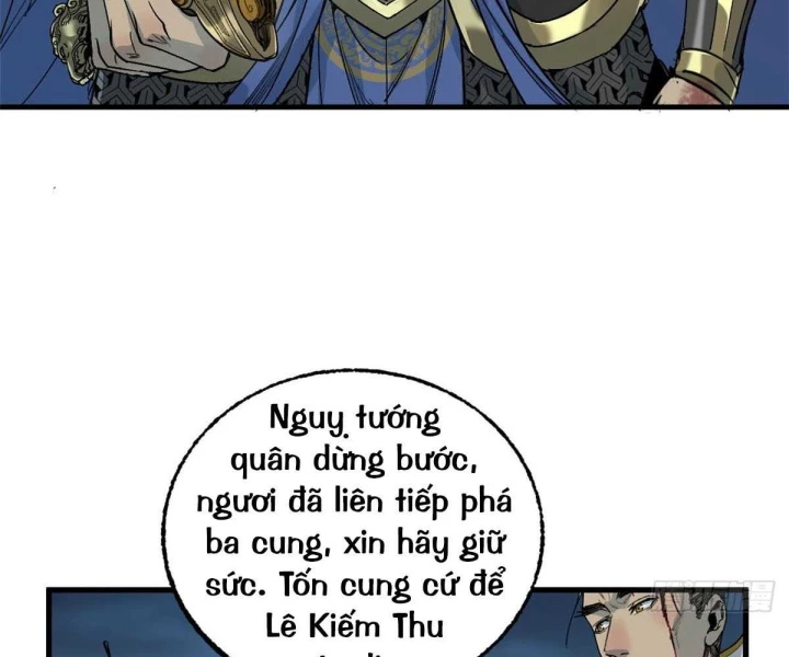 Xích Tâm Tuần Thiên Chapter 30 - 60