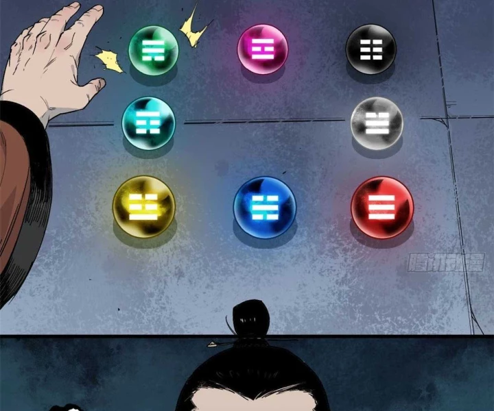 Xích Tâm Tuần Thiên Chapter 30 - 70