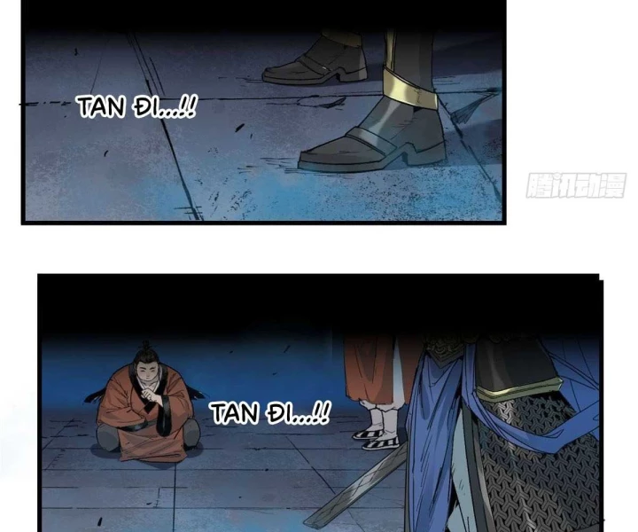 Xích Tâm Tuần Thiên Chapter 30 - 76