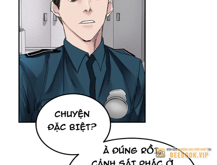Thám Tử Ẩn Danh Chapter 4 - Trang 2