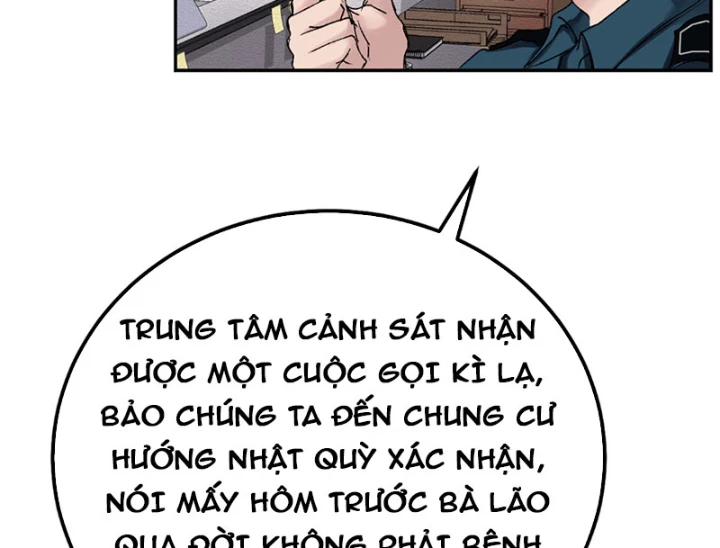 Thám Tử Ẩn Danh Chapter 4 - 11