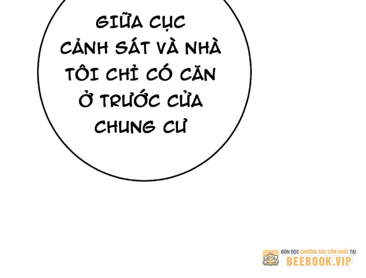 Thám Tử Ẩn Danh Chapter 4 - Trang 2