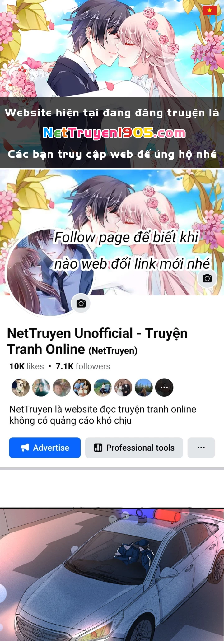 Thám Tử Ẩn Danh Chapter 5 - 1