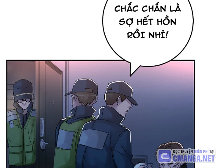 Thám Tử Ẩn Danh Chapter 5 - Trang 2