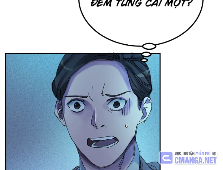 Thám Tử Ẩn Danh Chapter 6 - Trang 2