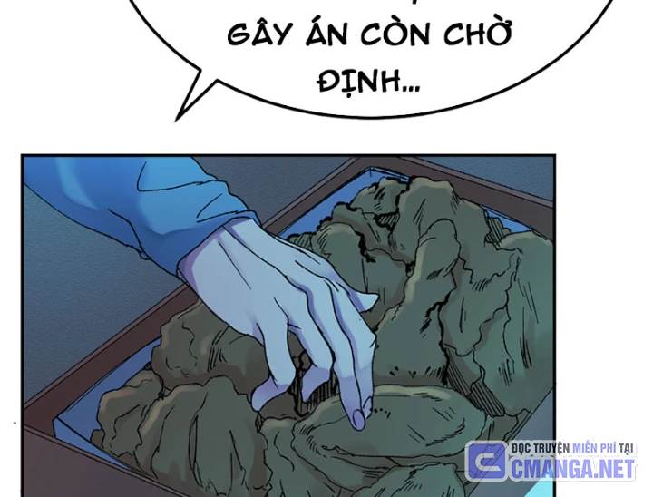 Thám Tử Ẩn Danh Chapter 6 - Trang 2