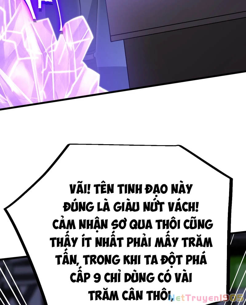 Cao Võ: Hạ Cánh Đến Một Vạn Năm Sau Chapter 227 - 7
