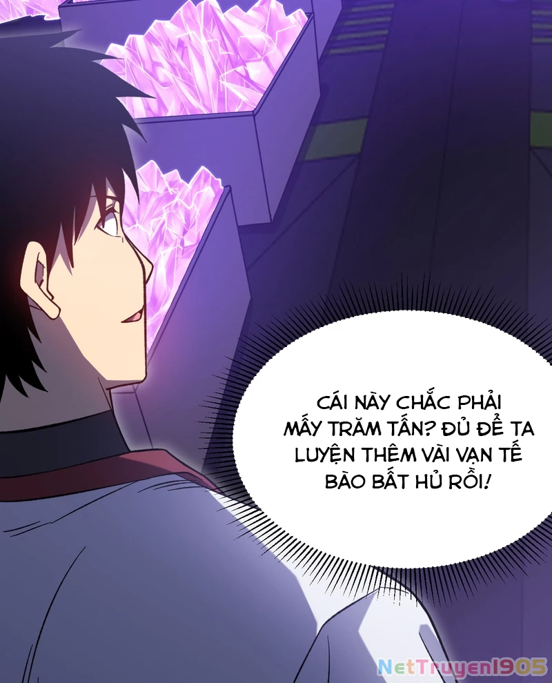 Cao Võ: Hạ Cánh Đến Một Vạn Năm Sau Chapter 227 - 9