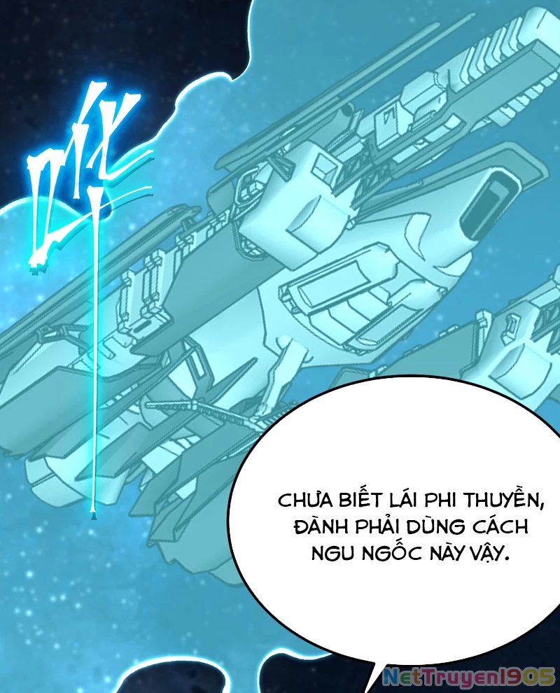 Cao Võ: Hạ Cánh Đến Một Vạn Năm Sau Chapter 227 - 11