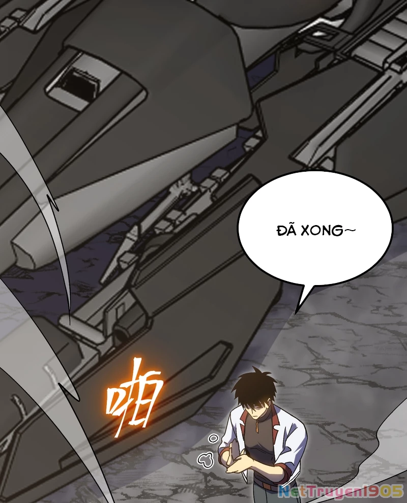 Cao Võ: Hạ Cánh Đến Một Vạn Năm Sau Chapter 227 - 16