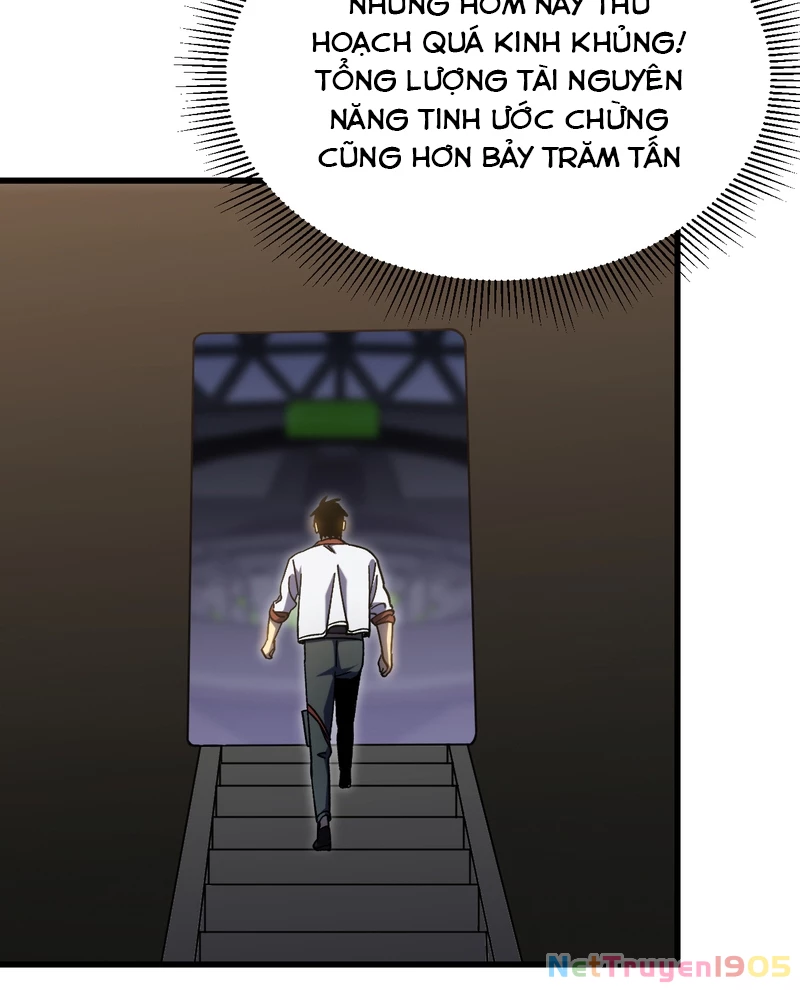 Cao Võ: Hạ Cánh Đến Một Vạn Năm Sau Chapter 227 - 27