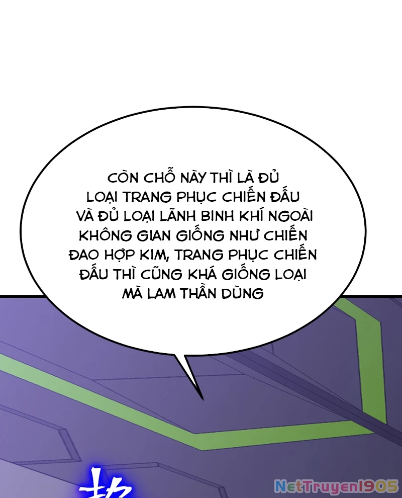 Cao Võ: Hạ Cánh Đến Một Vạn Năm Sau Chapter 227 - 34