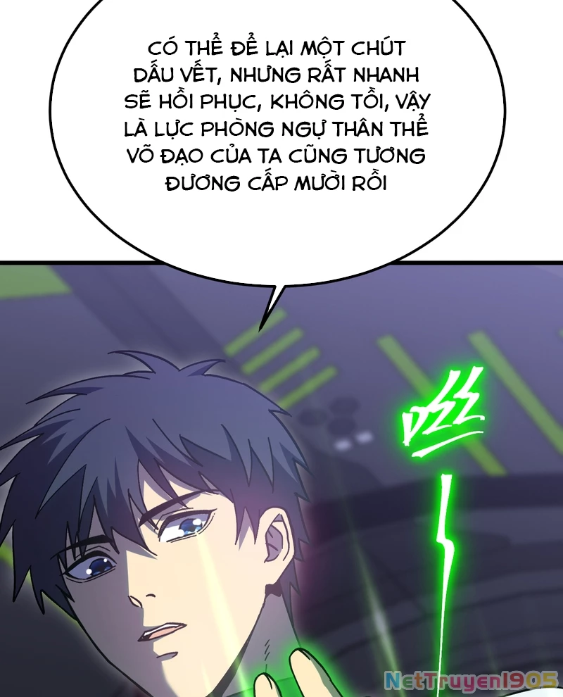Cao Võ: Hạ Cánh Đến Một Vạn Năm Sau Chapter 227 - 42