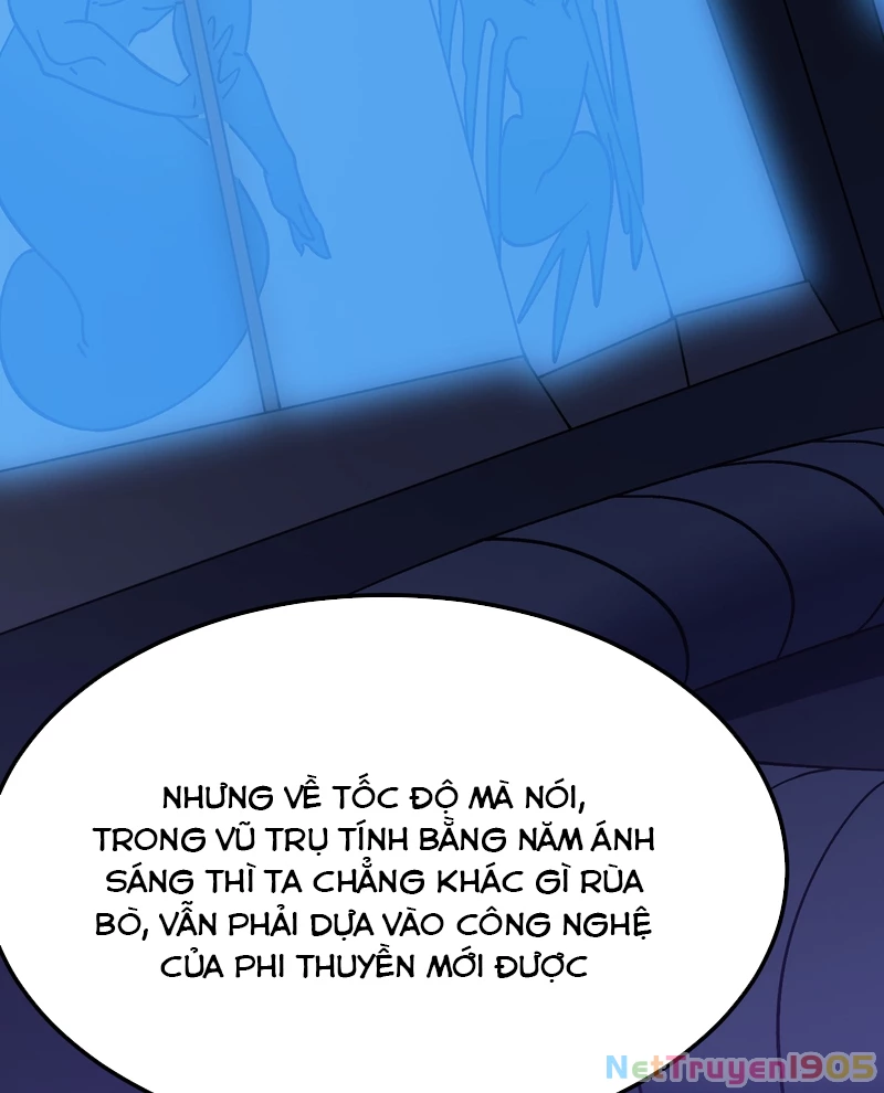 Cao Võ: Hạ Cánh Đến Một Vạn Năm Sau Chapter 227 - 47