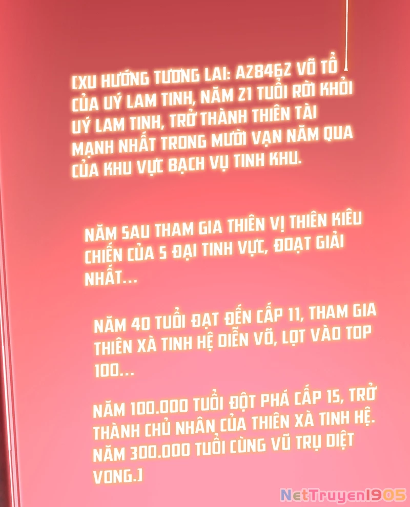 Cao Võ: Hạ Cánh Đến Một Vạn Năm Sau Chapter 227 - 59