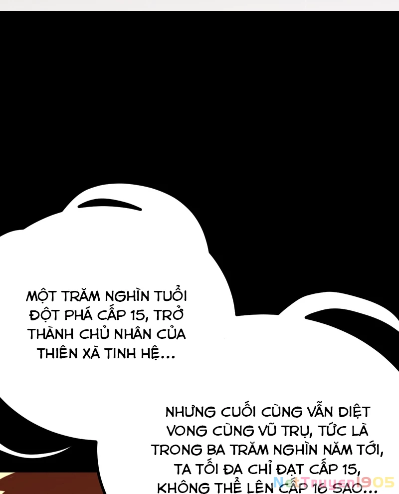 Cao Võ: Hạ Cánh Đến Một Vạn Năm Sau Chapter 227 - 61