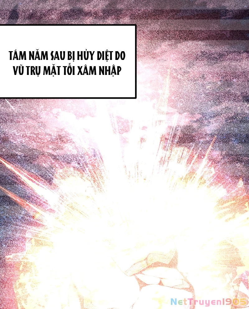 Cao Võ: Hạ Cánh Đến Một Vạn Năm Sau Chapter 227 - 66