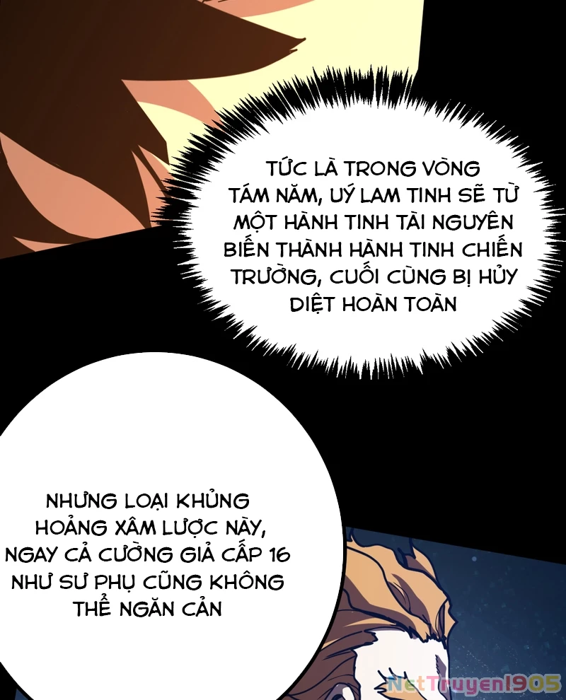 Cao Võ: Hạ Cánh Đến Một Vạn Năm Sau Chapter 227 - 69