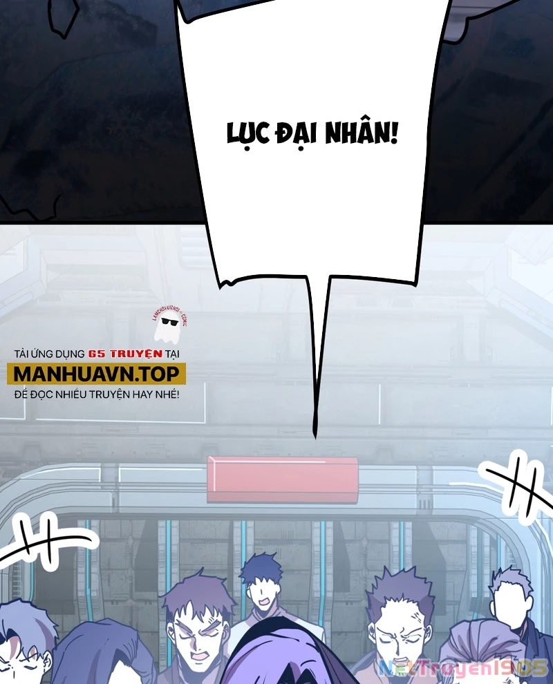 Cao Võ: Hạ Cánh Đến Một Vạn Năm Sau Chapter 227 - 79
