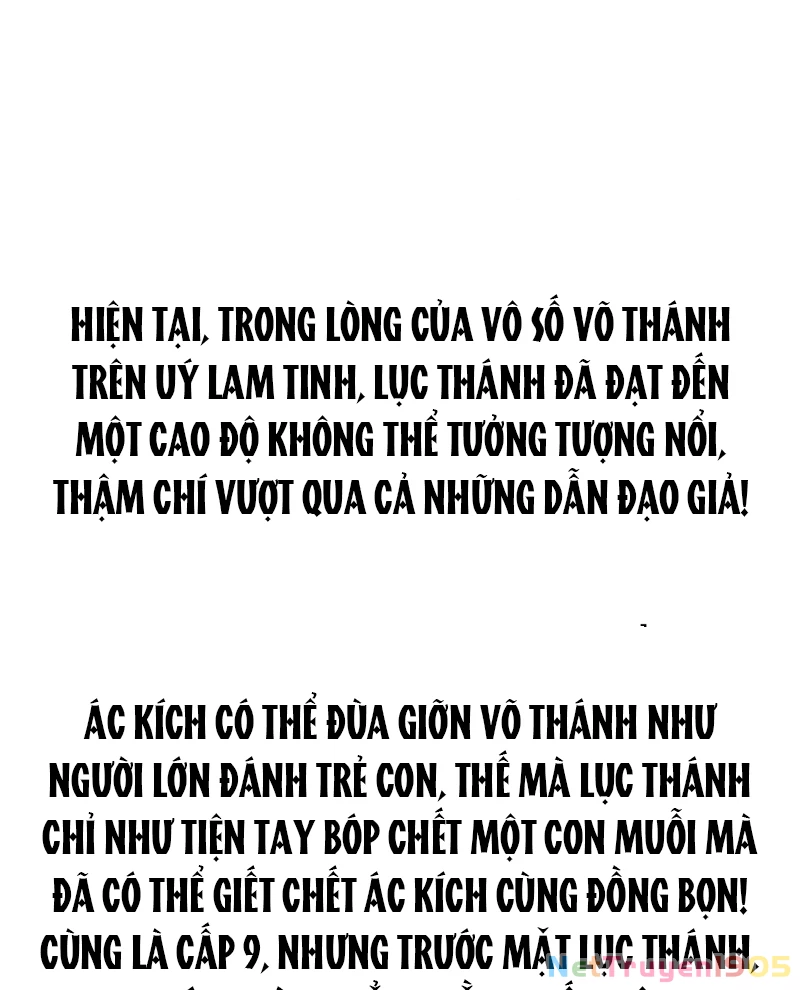 Cao Võ: Hạ Cánh Đến Một Vạn Năm Sau Chapter 227 - 81