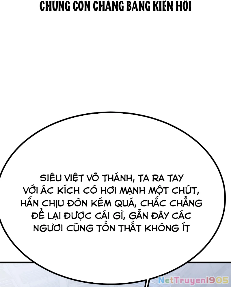 Cao Võ: Hạ Cánh Đến Một Vạn Năm Sau Chapter 227 - 82