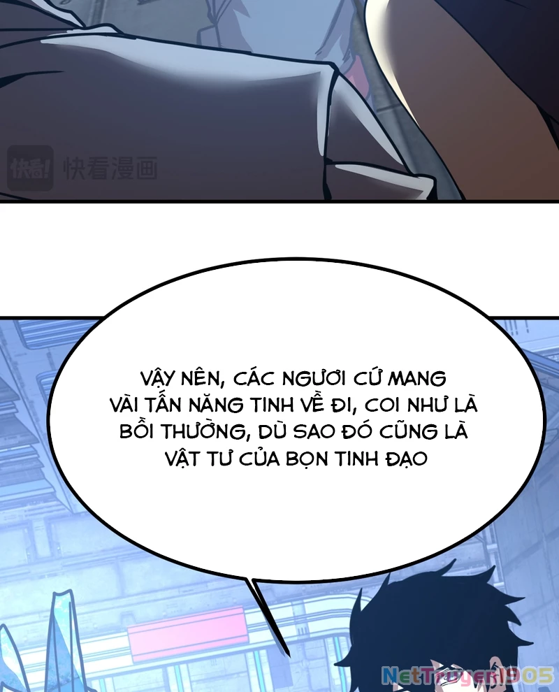 Cao Võ: Hạ Cánh Đến Một Vạn Năm Sau Chapter 227 - 84
