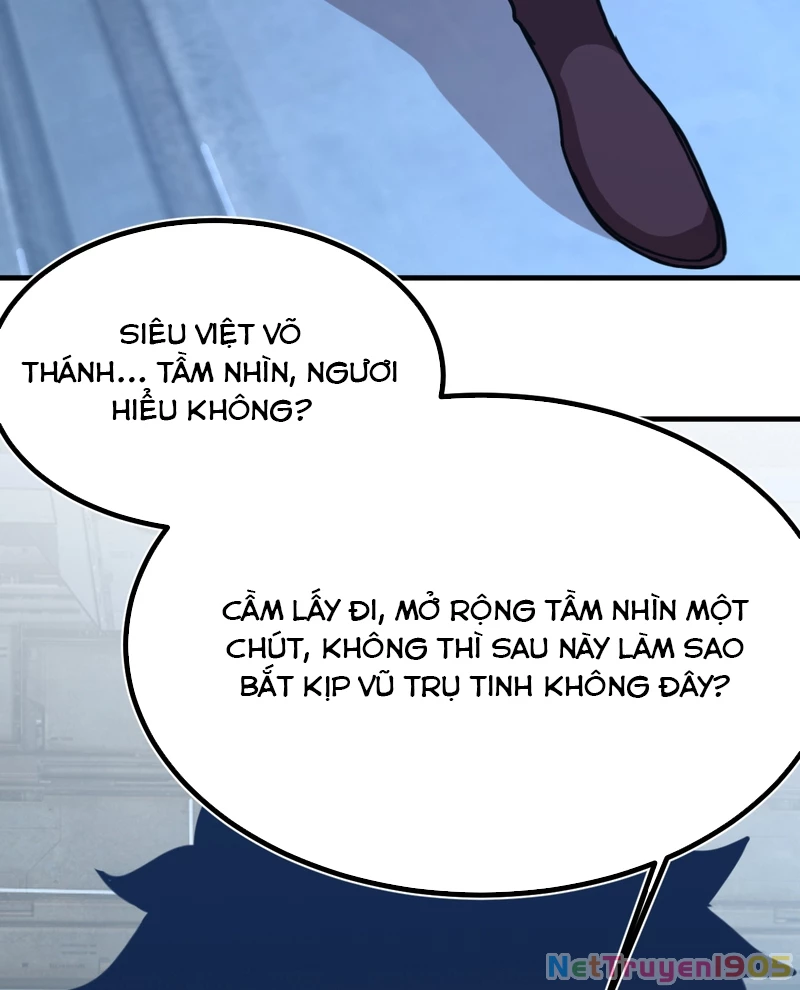 Cao Võ: Hạ Cánh Đến Một Vạn Năm Sau Chapter 227 - 93